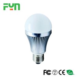 Energy Saving Security Led Bulb Light 6w E27