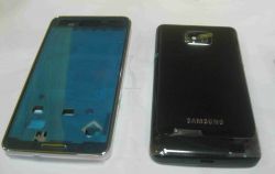 Samsung I9100 Housing