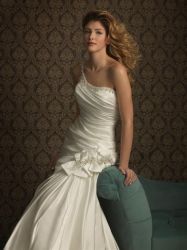 2012 Popular Evening Dress.Wedding Dress