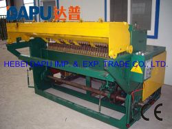 Fence Mesh Welding Machine(Manufacturer)