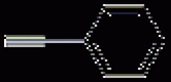 Phenylacetylene