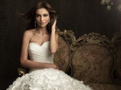 2012 Ball Gown Bridal Gowns 