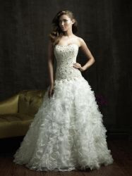 New Arrival Wedding Dresses