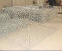 Gabion Container