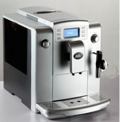 Fully Auto Coffee Machine