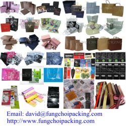 Qingdao Fungchoi Packing Co., Ltd