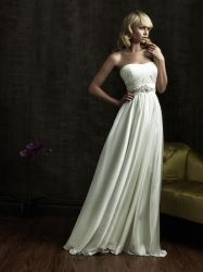  2012 New style wedding dresses