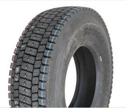 Radial Truck Tyre