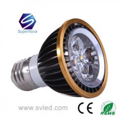 High Power 5w Led Par20 Spotlight