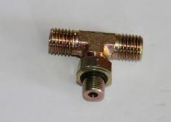 Hydraulics Hose Joint Fittings