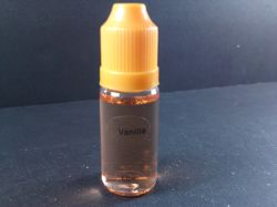 Vanilla Flavor E-liquid With Good Quality 