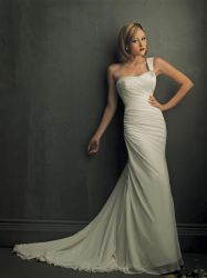 wedding dress wedding gown bridal gown H8003