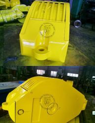 Yc585,travelling Block For Drilling Rig,new Arrive