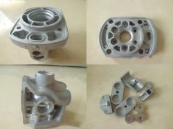 aluminum die casting 