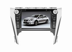 Car Dvd For Toyota Camry 2012 (europe)  