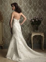 Wedding Dress, wedding gowns - China