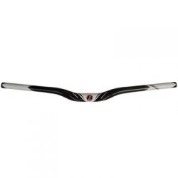 Bontrager Xx Full Carbon Bend Handlebar 31.8*660mm