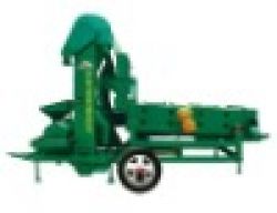 5xzc-5c Wheat Huller  Cleaner And Grader