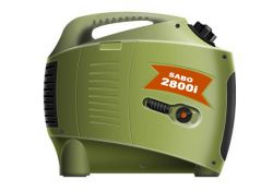 Inverter Digital Generator