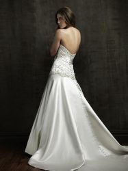 wholesale Sexy Full Wedding Gown