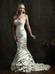 Wedding Dress 2012