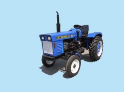 Jxts350/354 Tractor