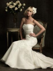 Customize Bridal Wear 