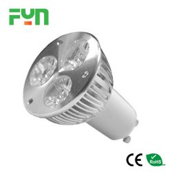 4w Led Spotlight E27 With 3 Years Warranty