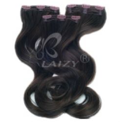 Clip In Hair Weft Extension
