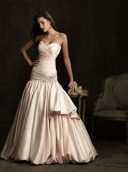 Popular Bridal Gowns 