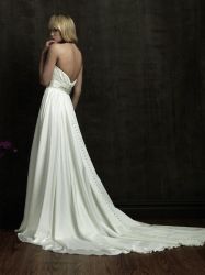  2012 New style wedding dresses