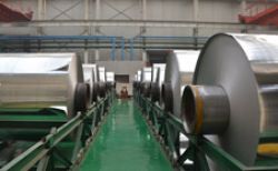 Aluminum Processing Products