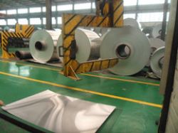 Aluminum Coil 3000 Series