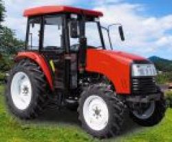 Big hp tractor 80-180hp