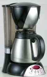 Fully Auto Coffee Machine