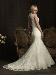 Elegant Bridal Gowns 