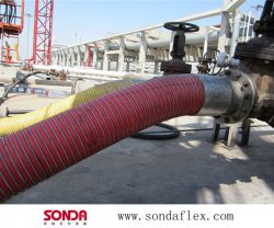  Convey-chemical Marine Hose (composite Hose)