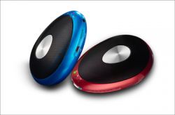 Mini Portable Speaker