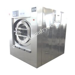Central Laundry Machine 100kg (xgq-100f)