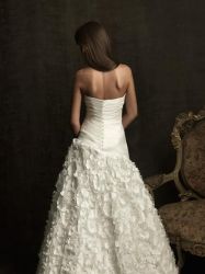 2012 Ball Gown Bridal Gowns 