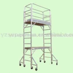 12 Ft. Aluminum Multi-Function Scaffold