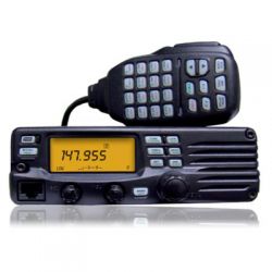 Icom,ic-v8000,mobile Radio,vehicle,repeater