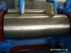 Rubber Mixing Machine/Rubber Calender