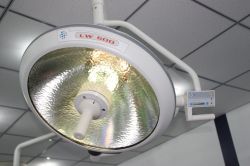 LW7000 surgical light