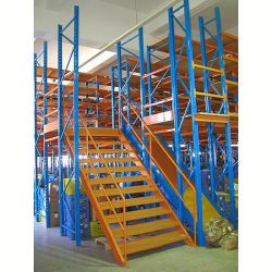 Mezzanine Floor