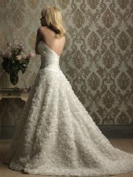  2012Special Occasion Dresses,wedding gowns- China