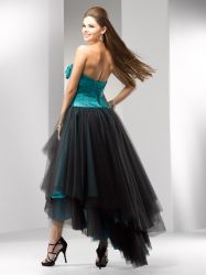 Pretty Evening Dresses Princess Evening Dresses