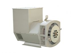 Electric Alternator (jdg Series 5-1000kw)