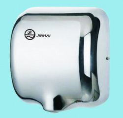 Stainless Steel Auto  Hand Dryer Gsq-140a1