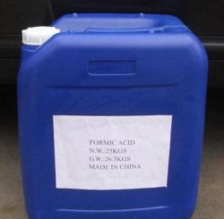 Formic Acid